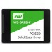 SSD WESTERN GREEN 120GB SATA3